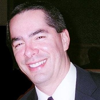 Portrait of Jason Gorgia