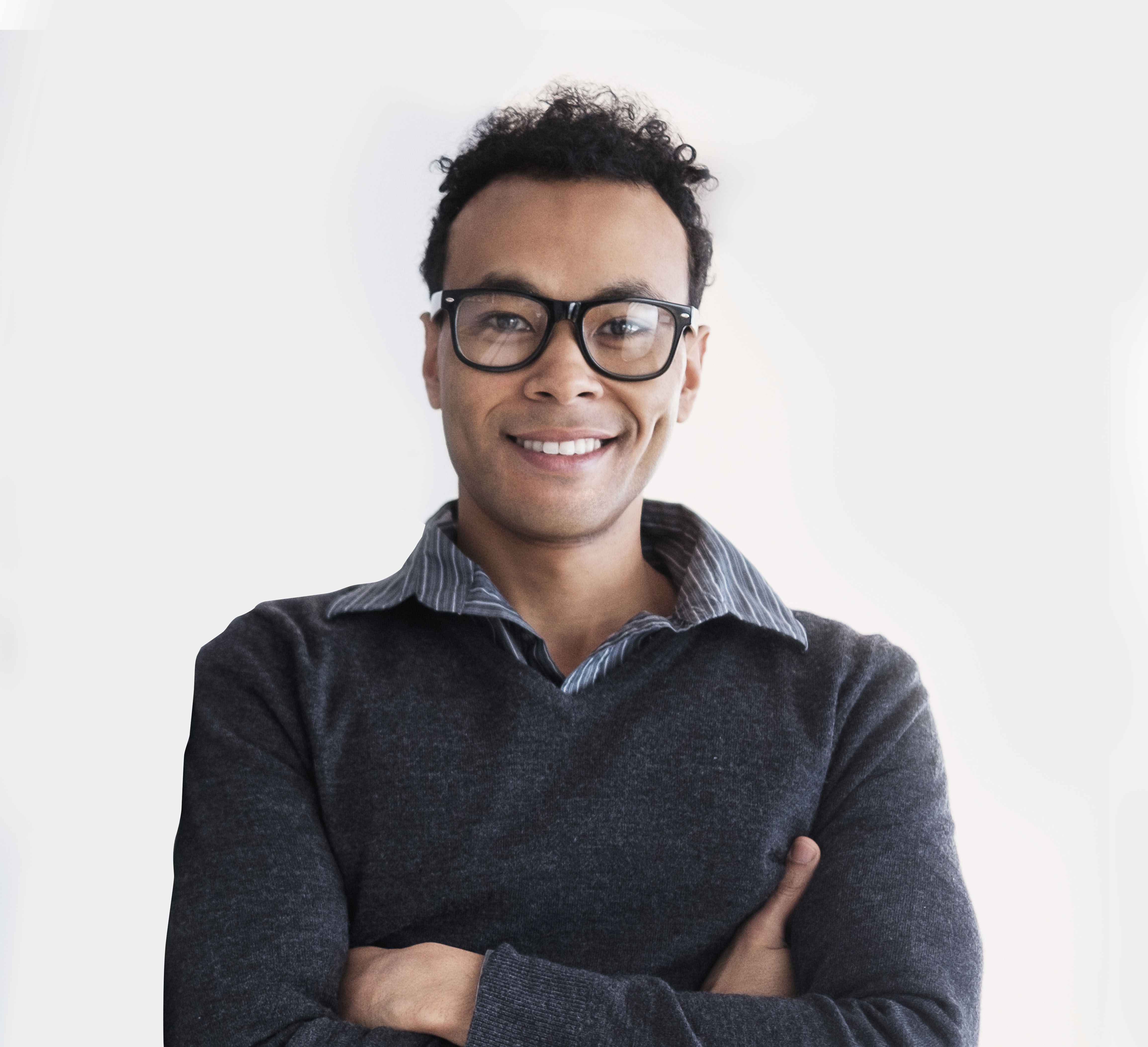 Portrait of Matthew Gilfillan