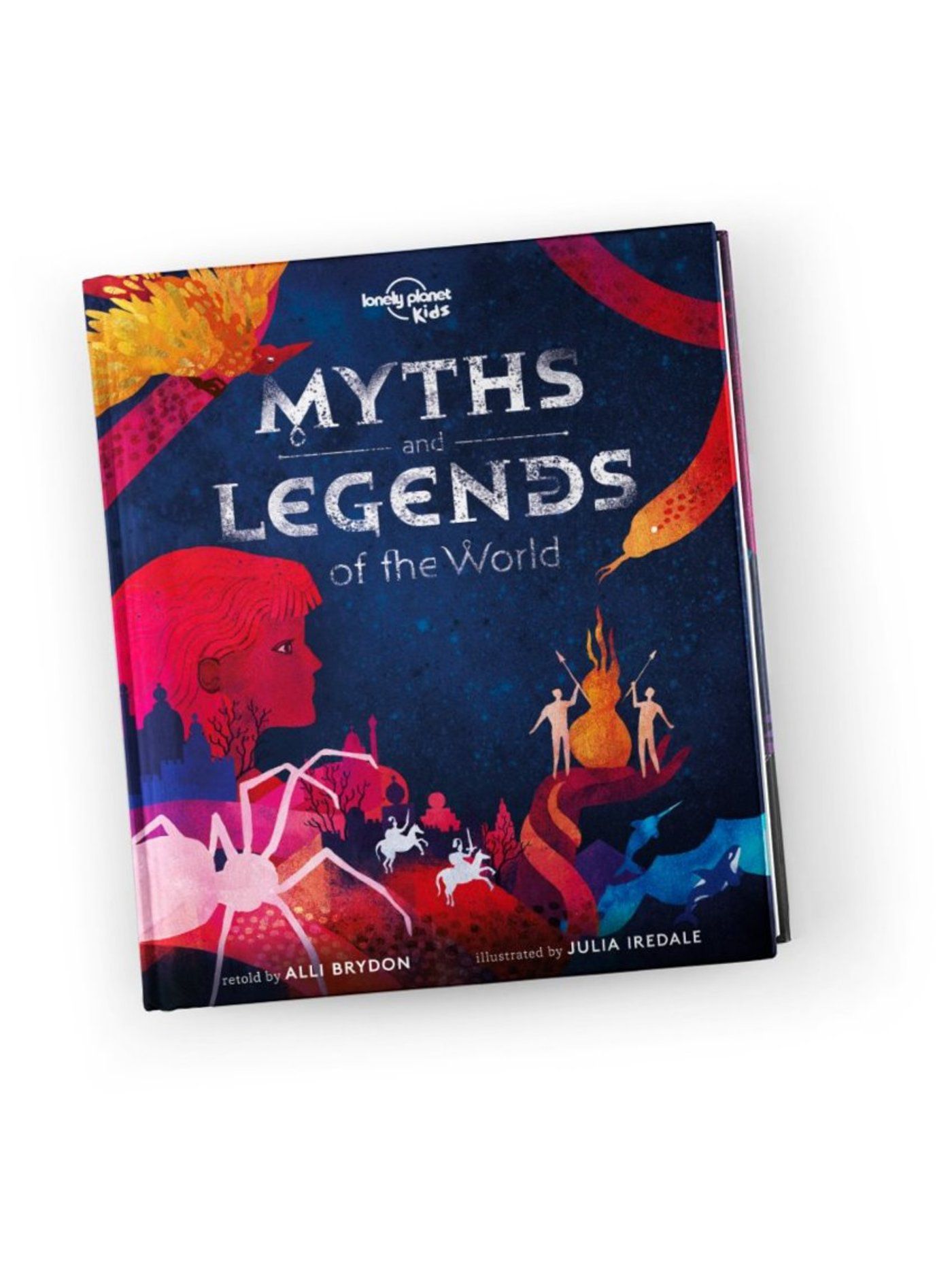 Cultures of the World book cover